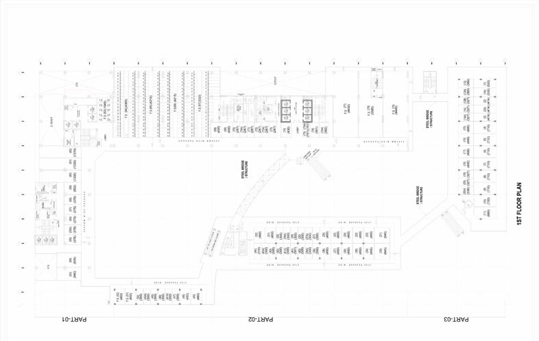 Capitol Avenue Noida