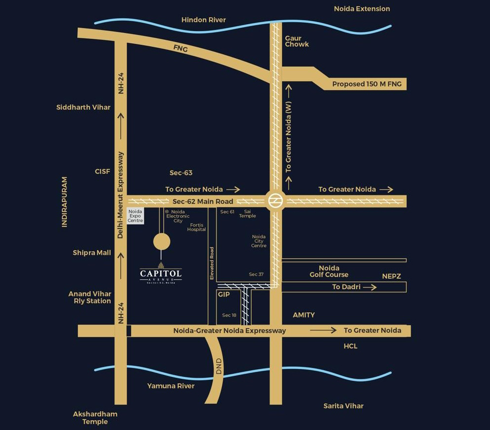 Capitol Avenue